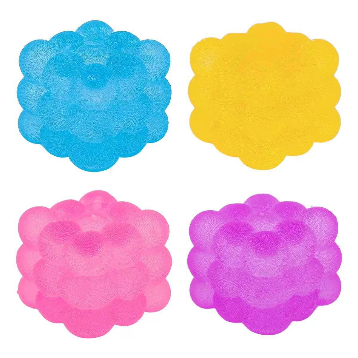 Cube Squeeze ball Toy Stress Relief fidget Toy