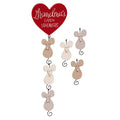 7/Set - Grandma's Little Squeakers Hangers