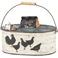 Farmhouse Caddy