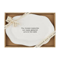 Fondest Memories Platter {Mud Pie}
