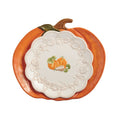 Gather Nested Platter Set {Mud Pie}