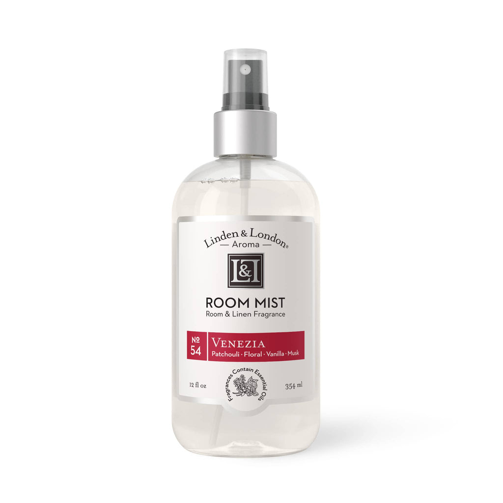 Room Mist - No. 54 Venezia