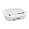Deviled Egg Tray With Lid Set {Mud Pie}