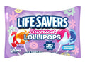 Life Savers Swirled Pops, 12ct
