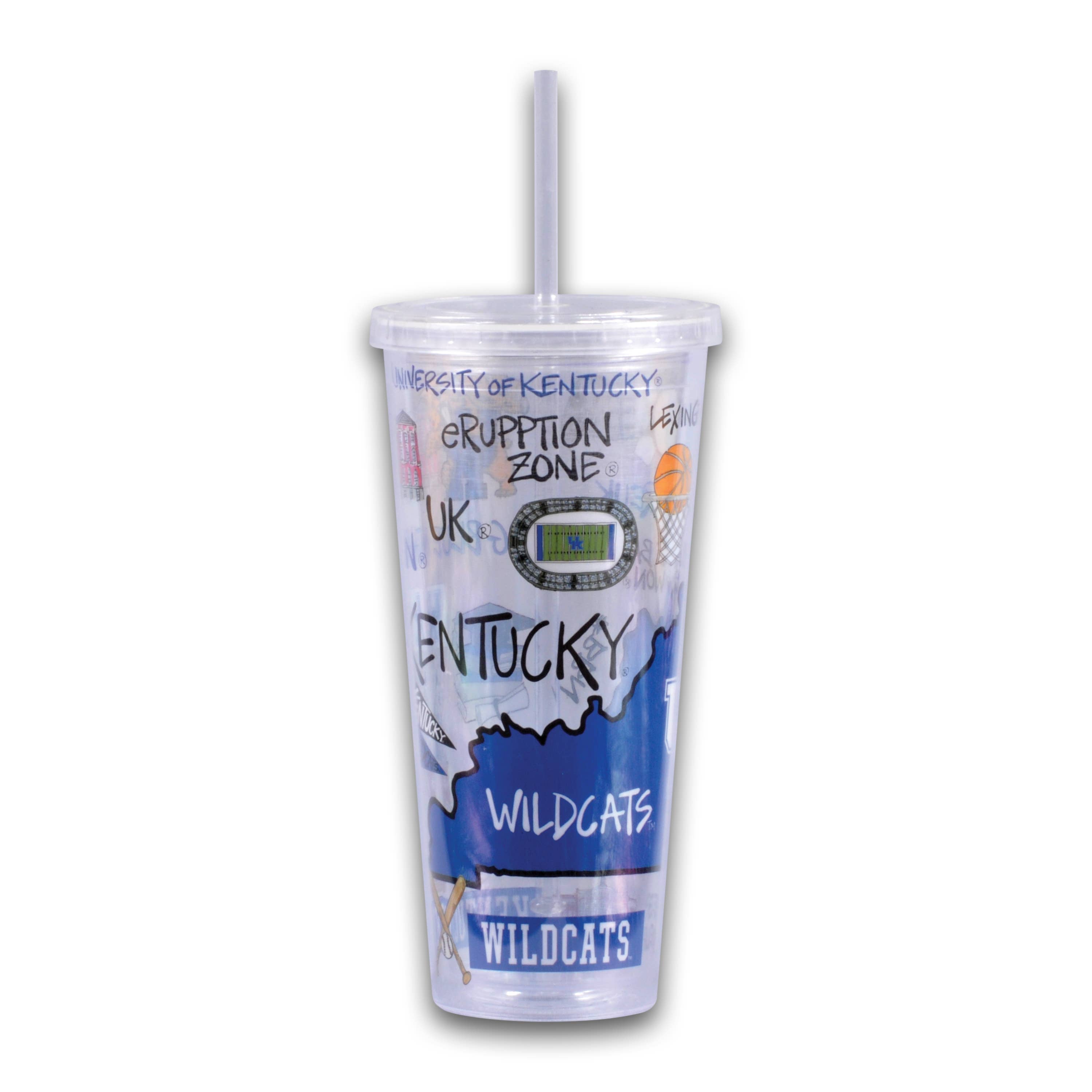 KY Tumbler