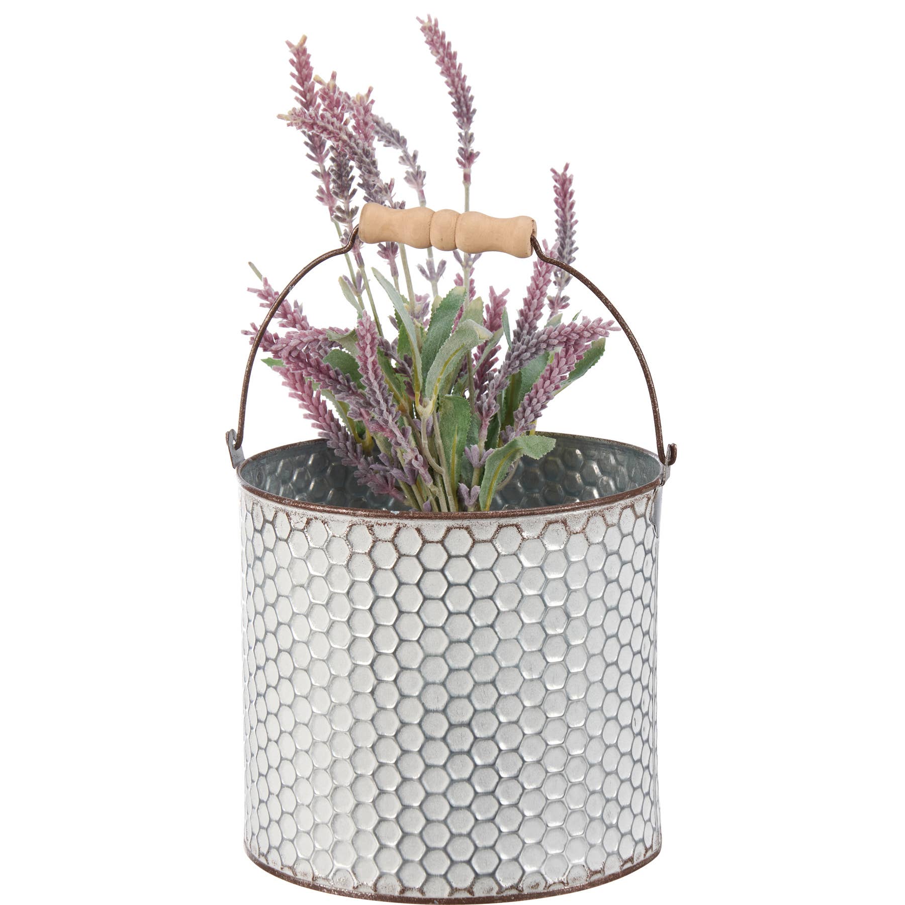 Honeycomb Bucket Set