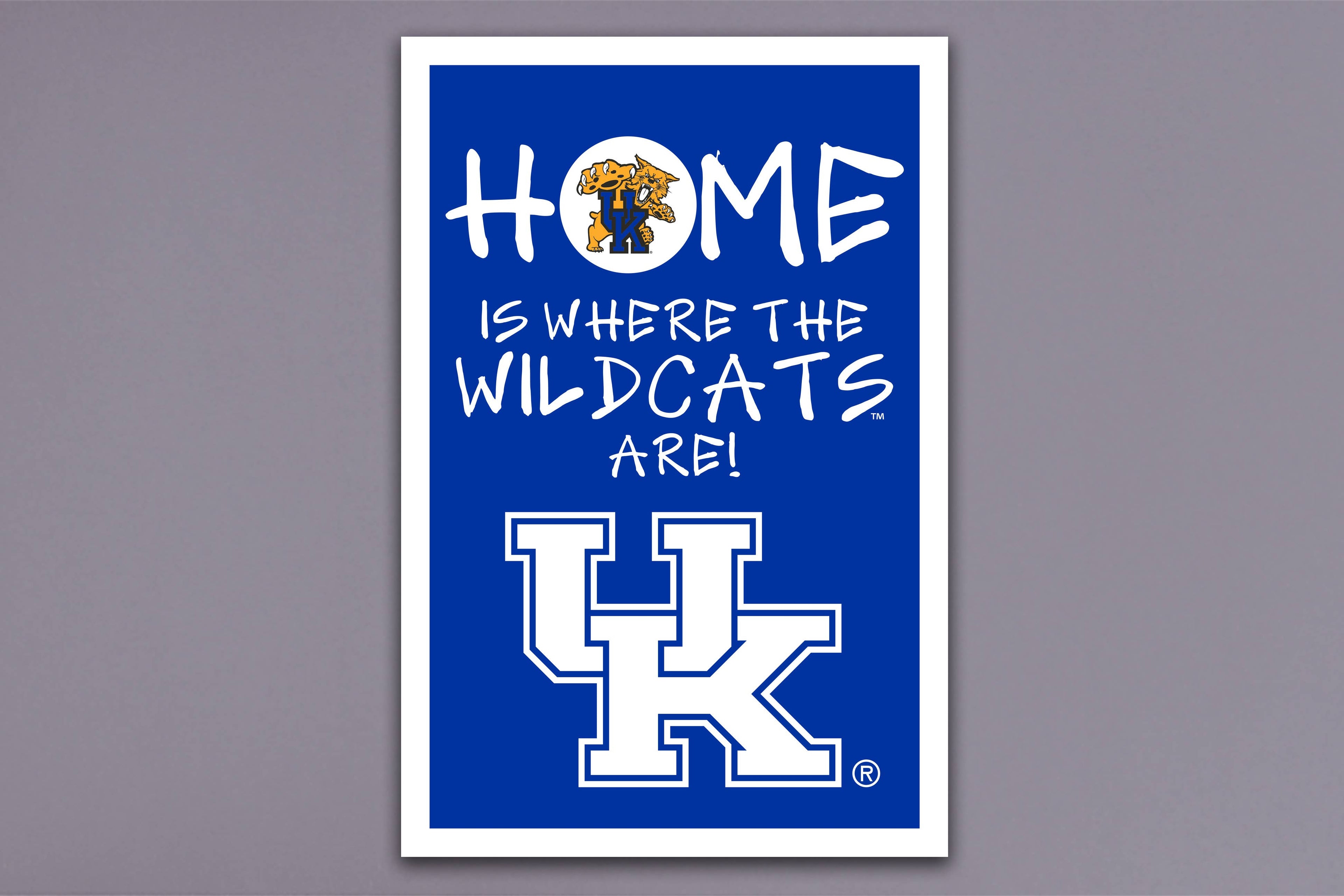 KY Home Is...GF