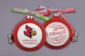 U OF L Est. Orn