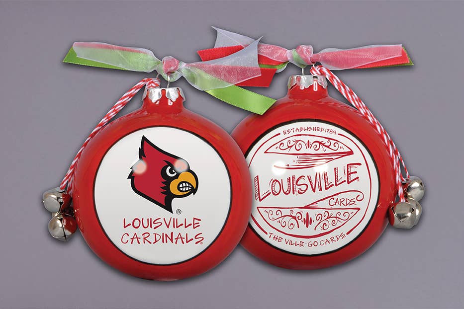 U OF L Est. Orn