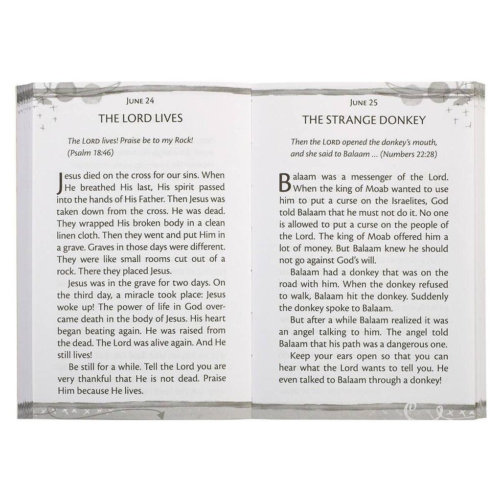 One-Minute Devotions for Kids Softcover
