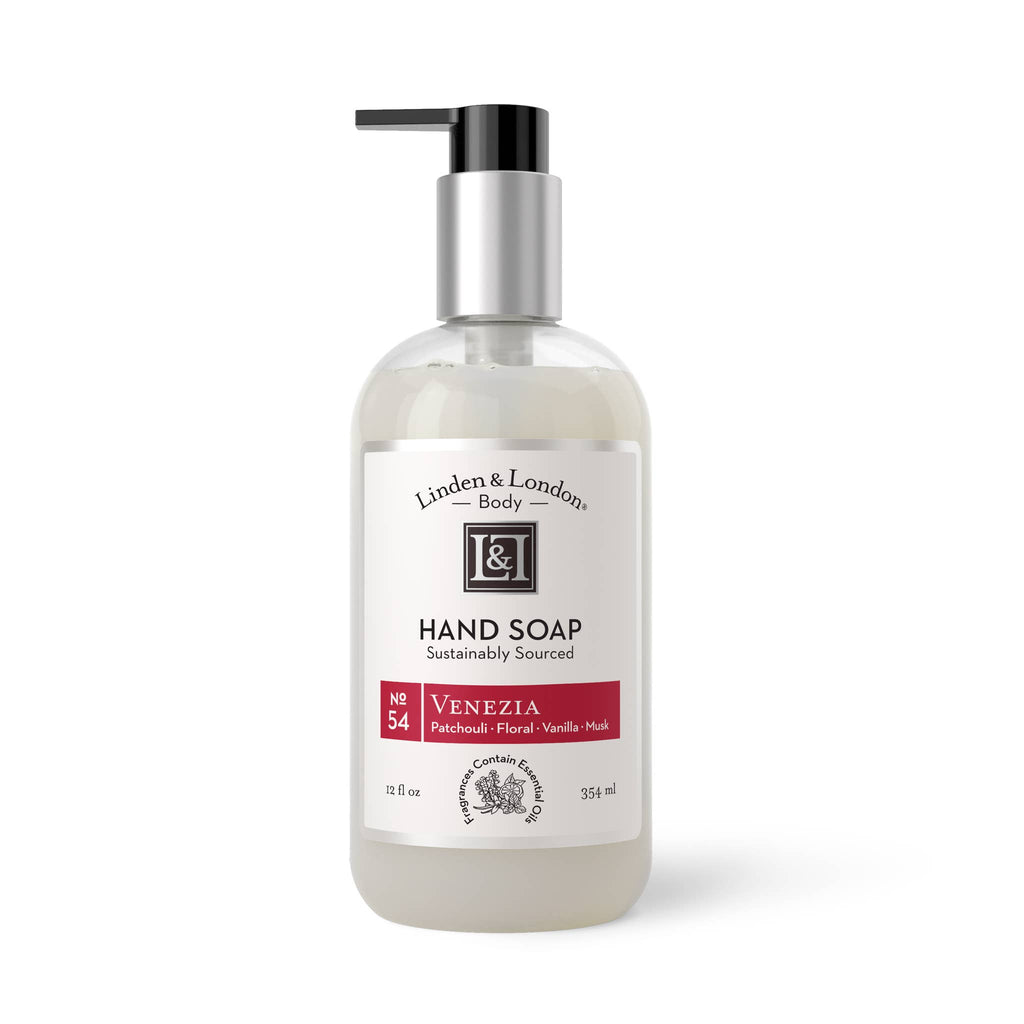 Hand Soap - No. 54 Venezia