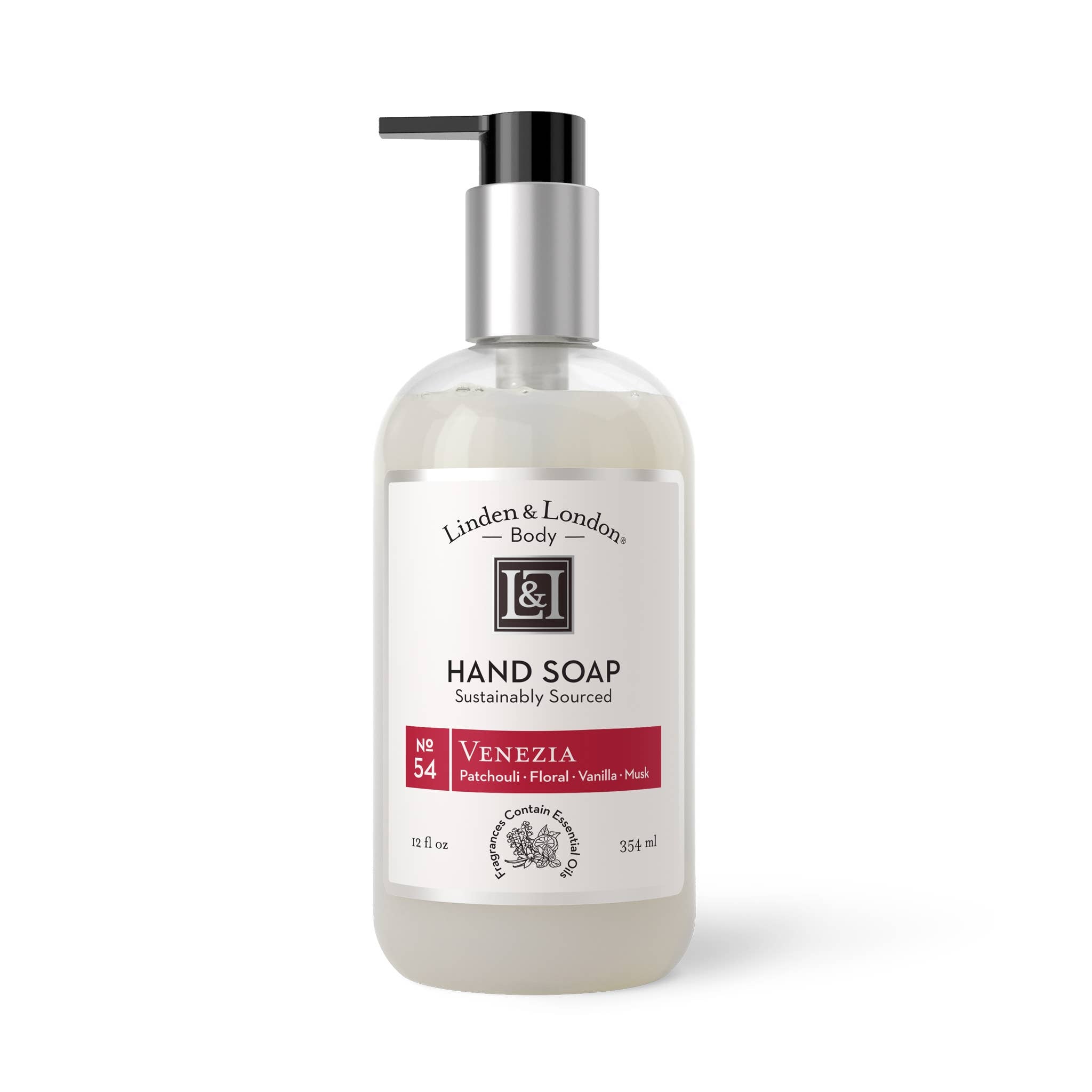 Hand Soap - No. 54 Venezia