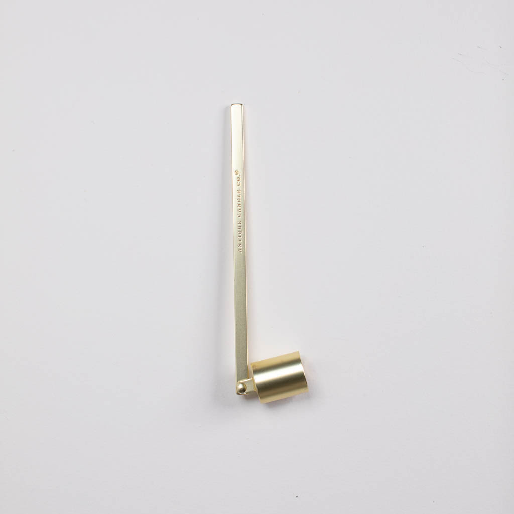 Candle Accessory - Candle Snuffers