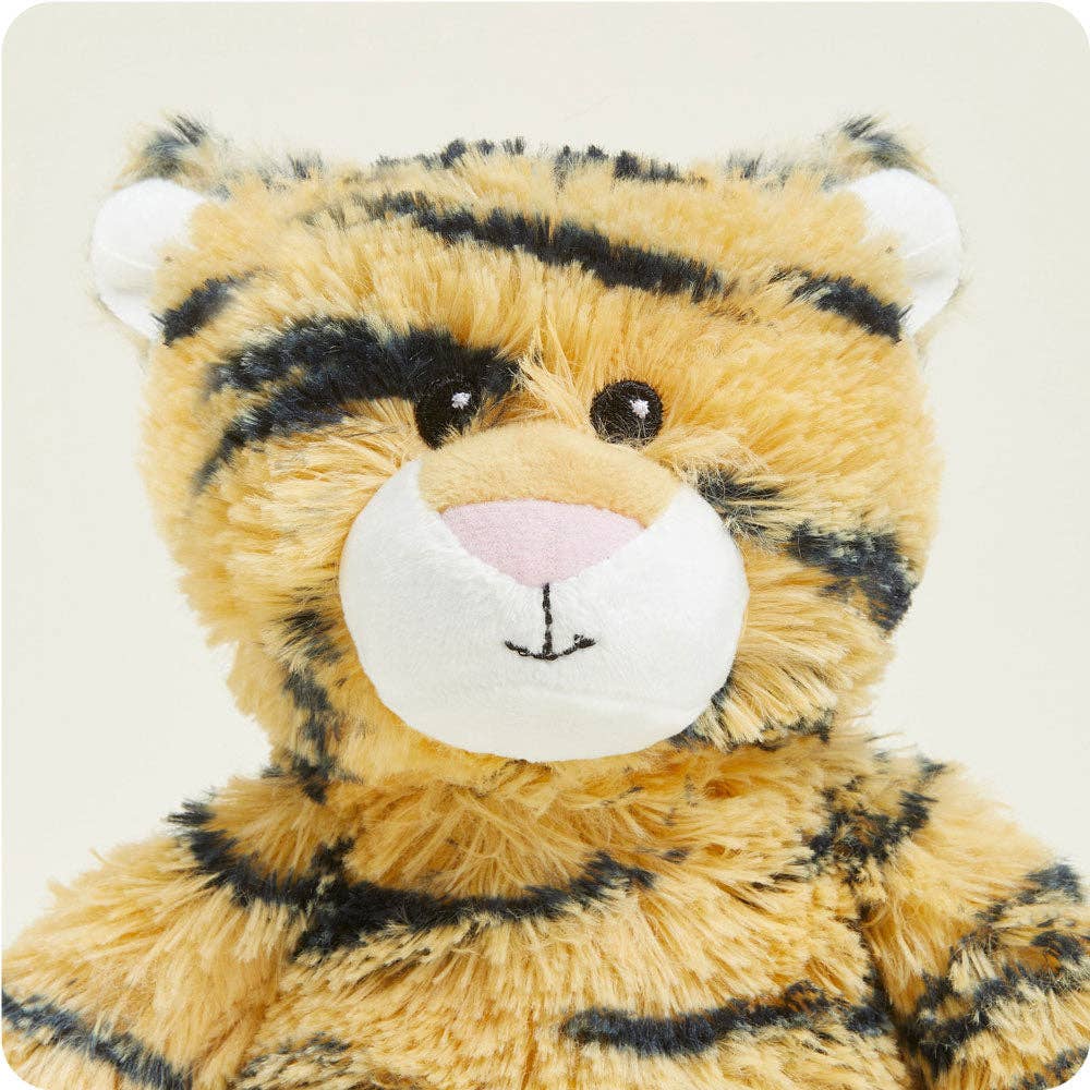 Tiger Warmies Junior