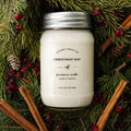 Christmas Day - Soy Wax Candle