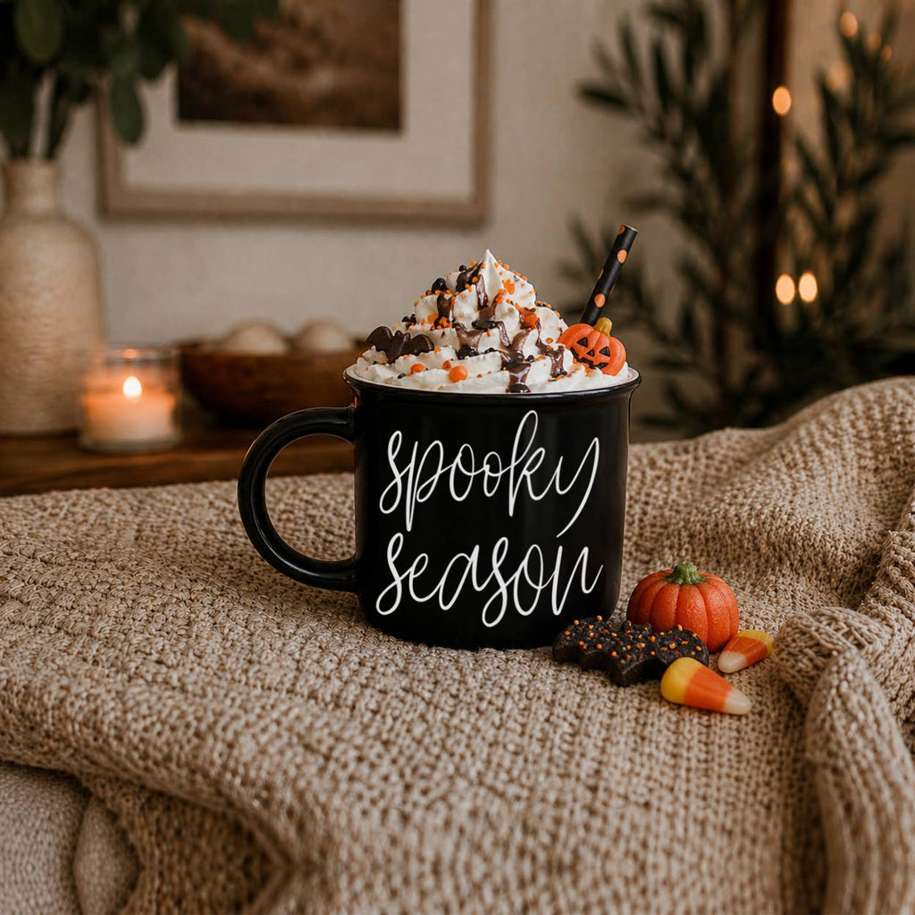 Hello Pumpkin Orange Fall Coffee Cup Pumpkin Spice Lover Mug