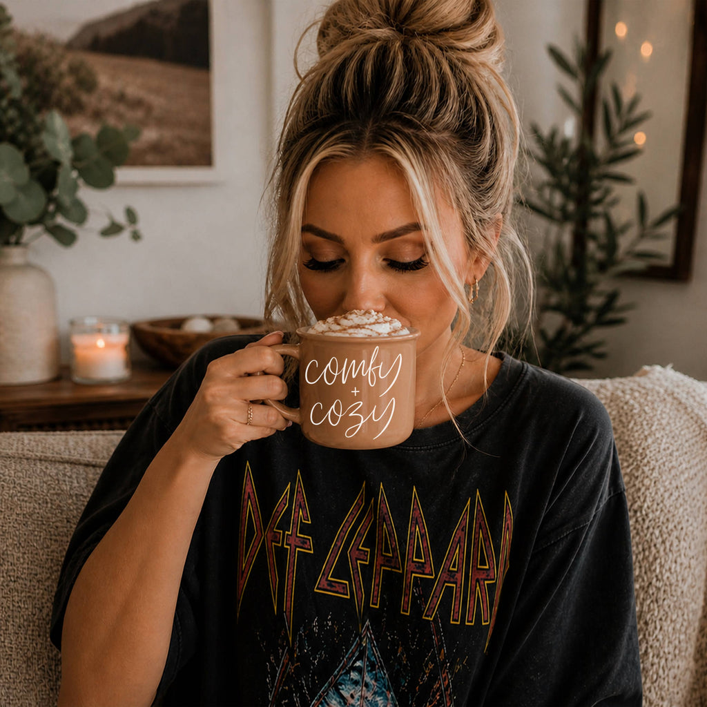 Hello Pumpkin Orange Fall Coffee Cup Pumpkin Spice Lover Mug