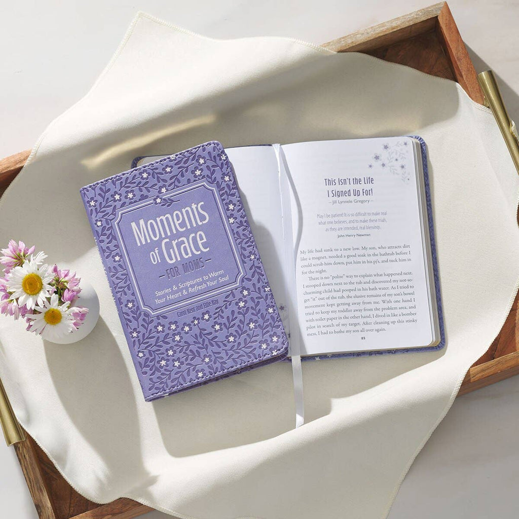 Moments of Grace for Moms