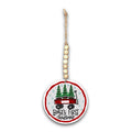 Baby's 1st Bead Orn