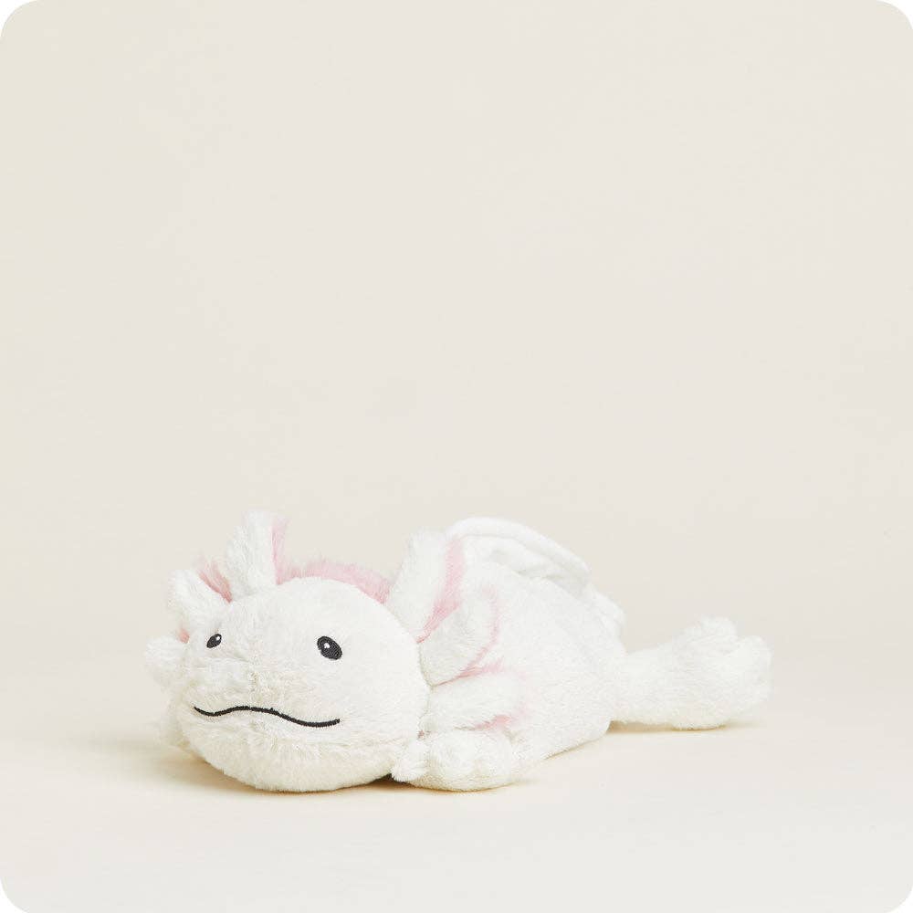 Axolotl Warmies