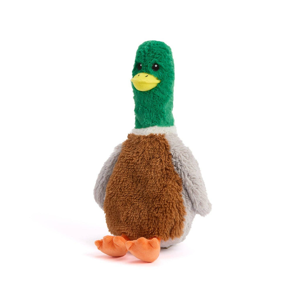 Mallard Pet Toy Warmies