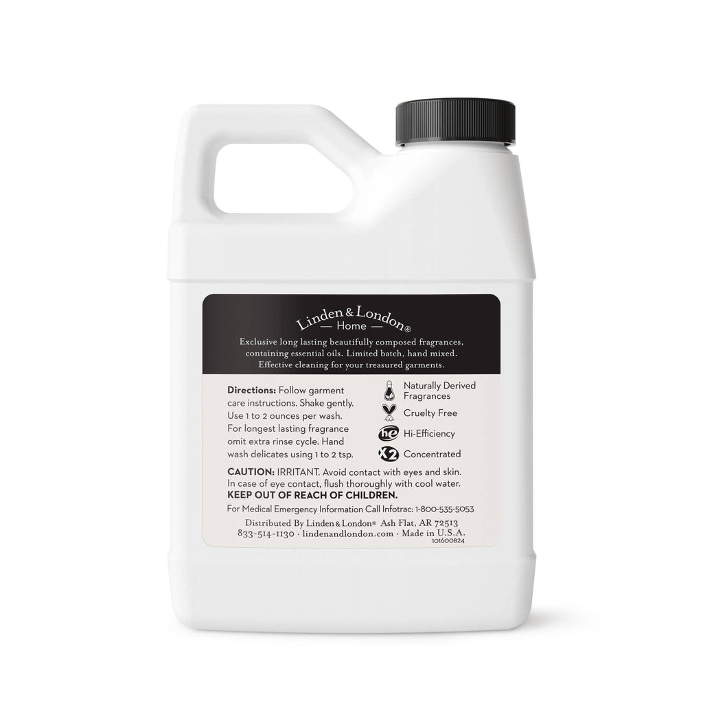 Laundry Wash - No. 52 Charleston, 16 oz.