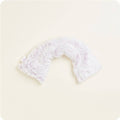 Marshmallow Lavender Warmies Neck Wrap