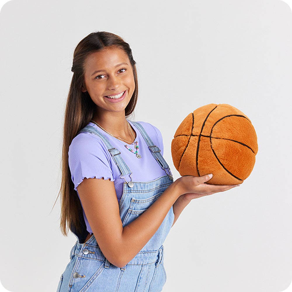 Basketball Warmies