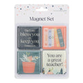 Magnet Set Bless You and Keep You Num 6:24