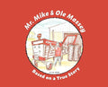 Mr Mike & Ole Massey (Paper back)