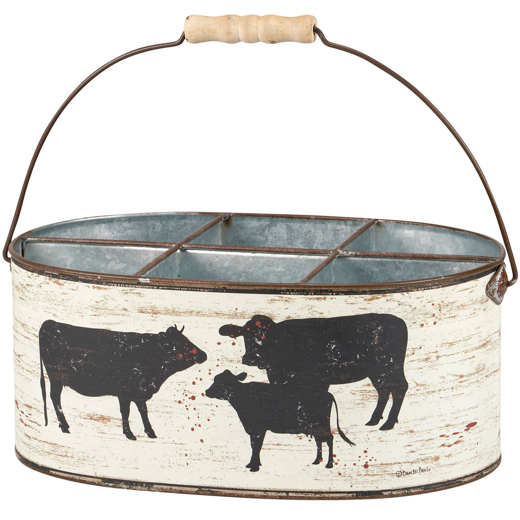 Farmhouse Caddy