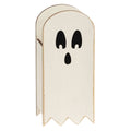 Distressed Wooden Ghost Twig Box