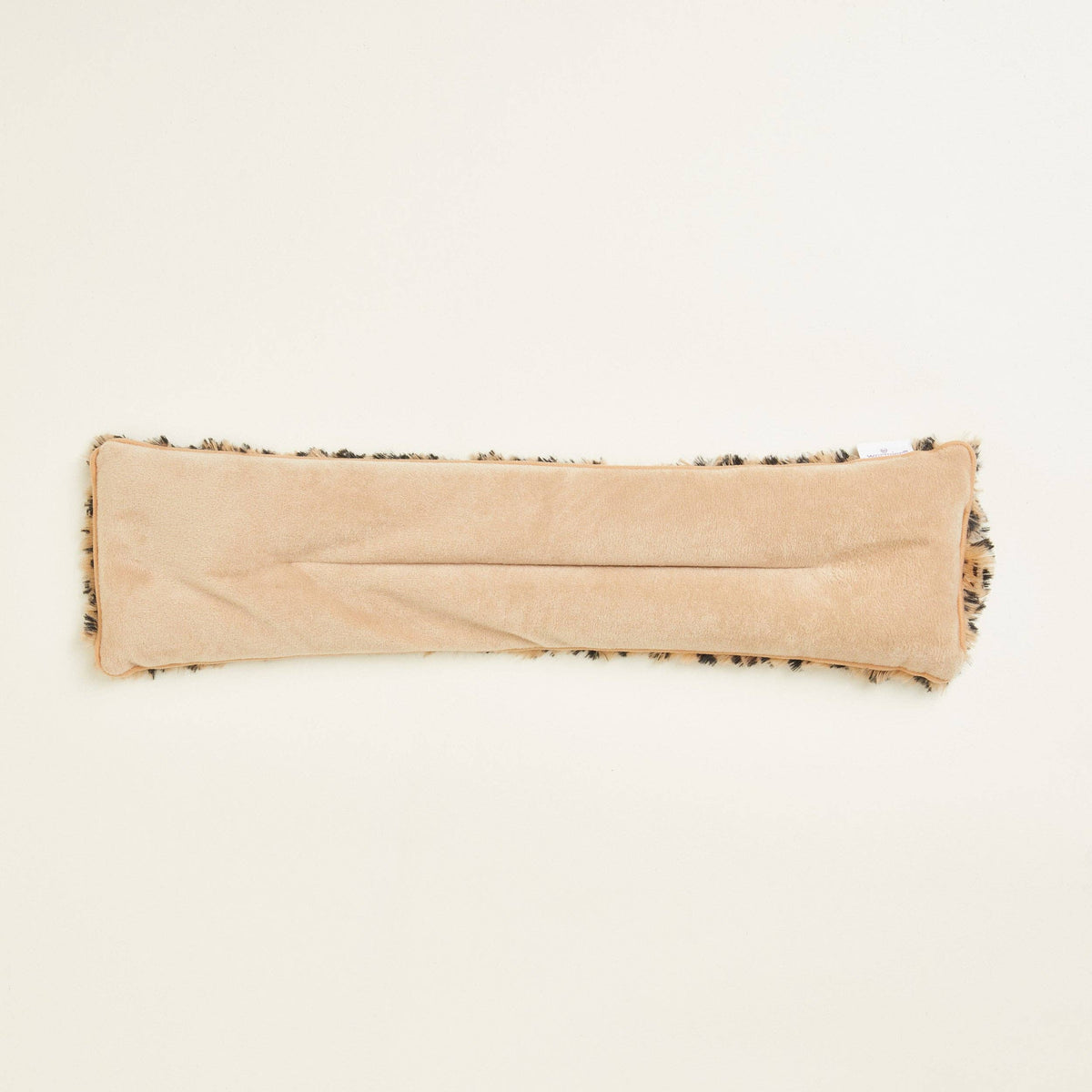 Leopard Warmies Neck Wrap Travel and wellness Gift