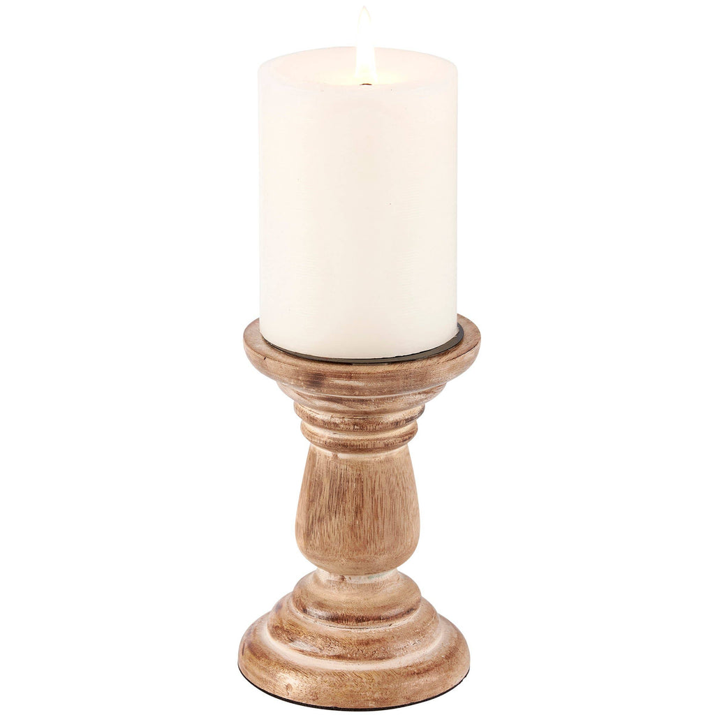 Classic Candle Holder Set