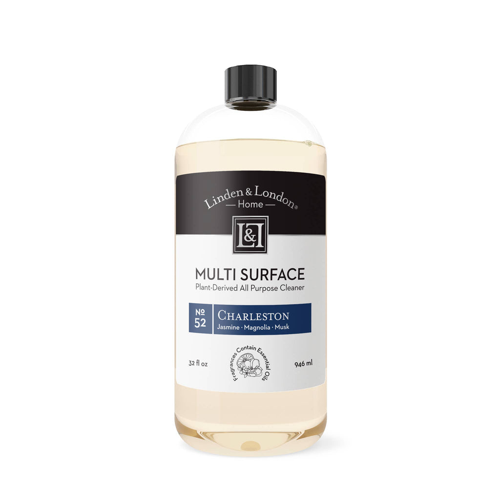 Multi Surface - No. 52 Charleston
