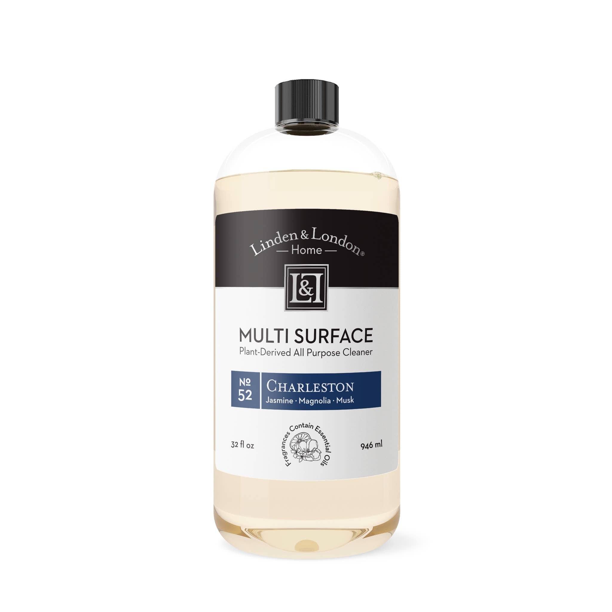 Multi Surface - No. 52 Charleston