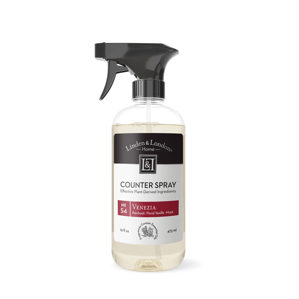 Counter Spray - No. 54 Venezia