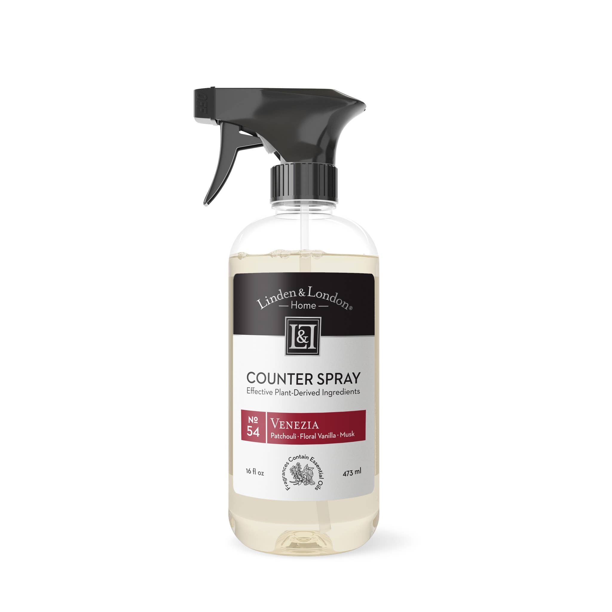 Counter Spray - No. 54 Venezia
