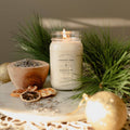 Country Pine - Soy Wax Candle