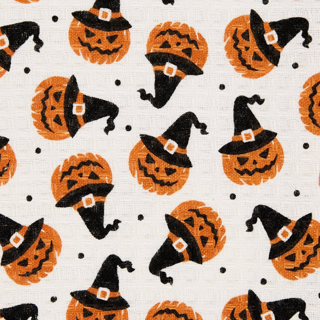Boo! Halloween Assorted Dishtowels PDQ