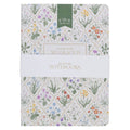 Notebook Set 3pc My Grace Is Sufficient For You 2 Cor. 12:9