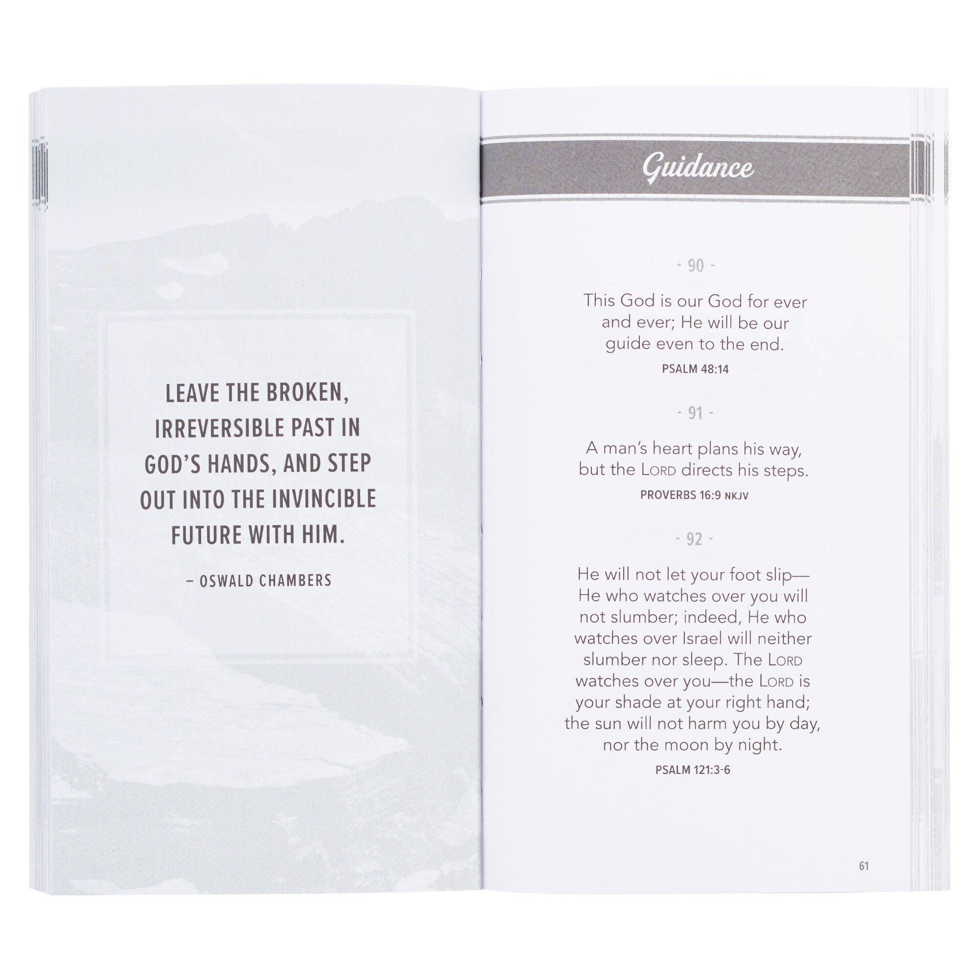 199 Favorite Bible Verses for Men Softcover