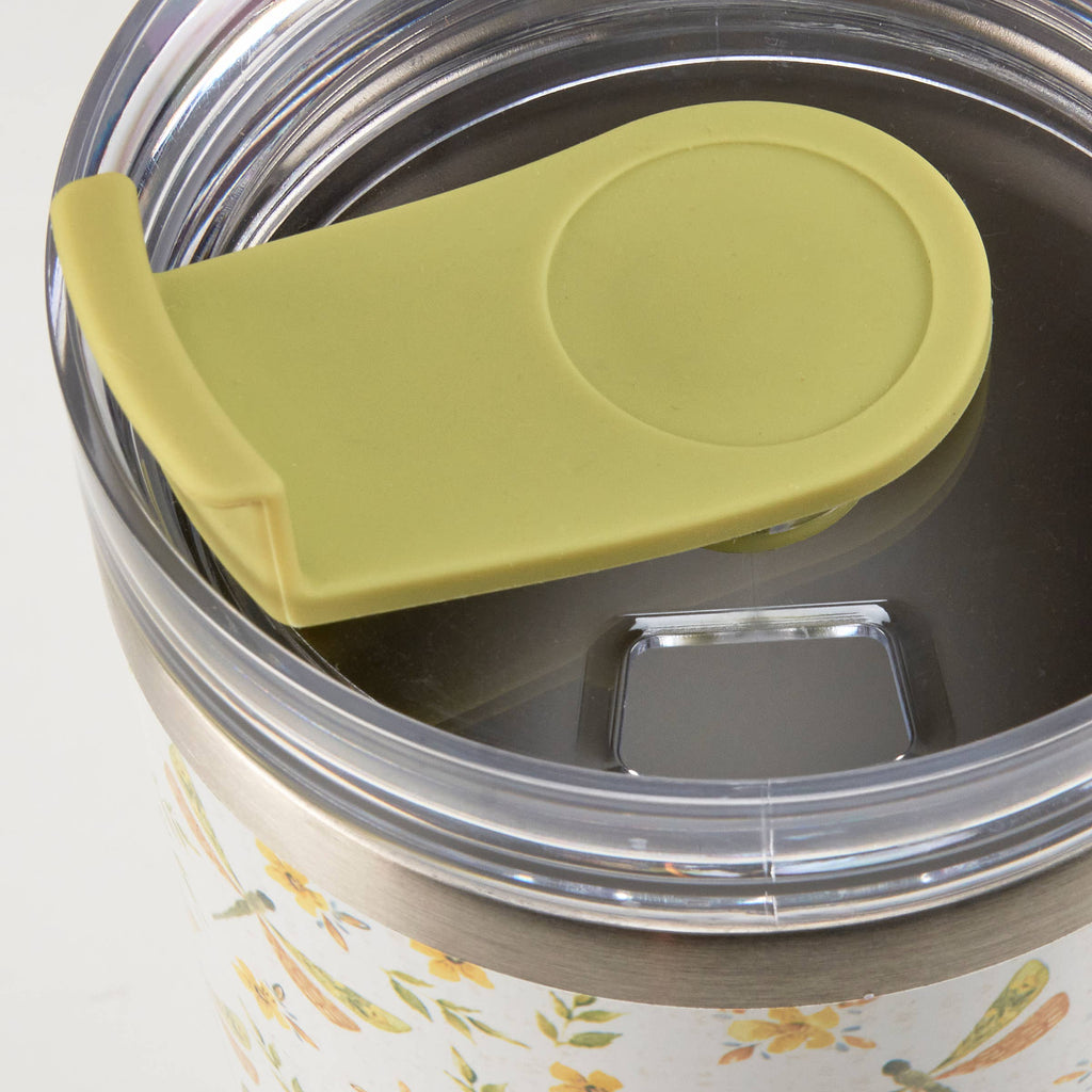 Butterfly Travel Mug