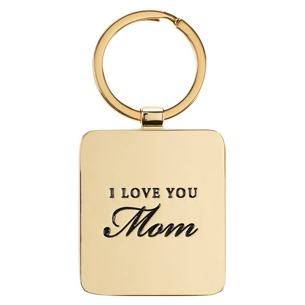Keychain First My Mother