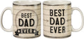 Best Dad Mug