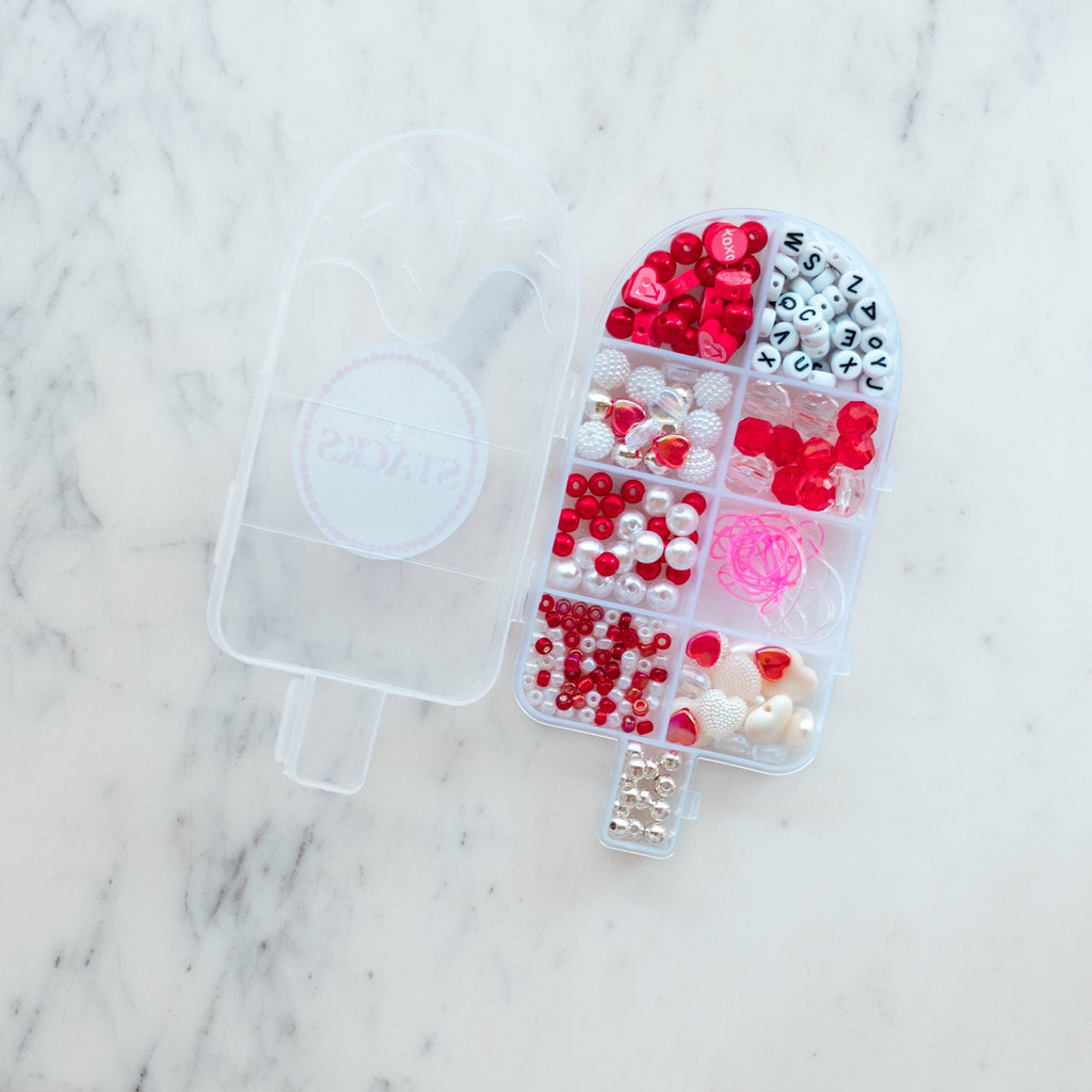 The Mon Chéri Popsicle Kit