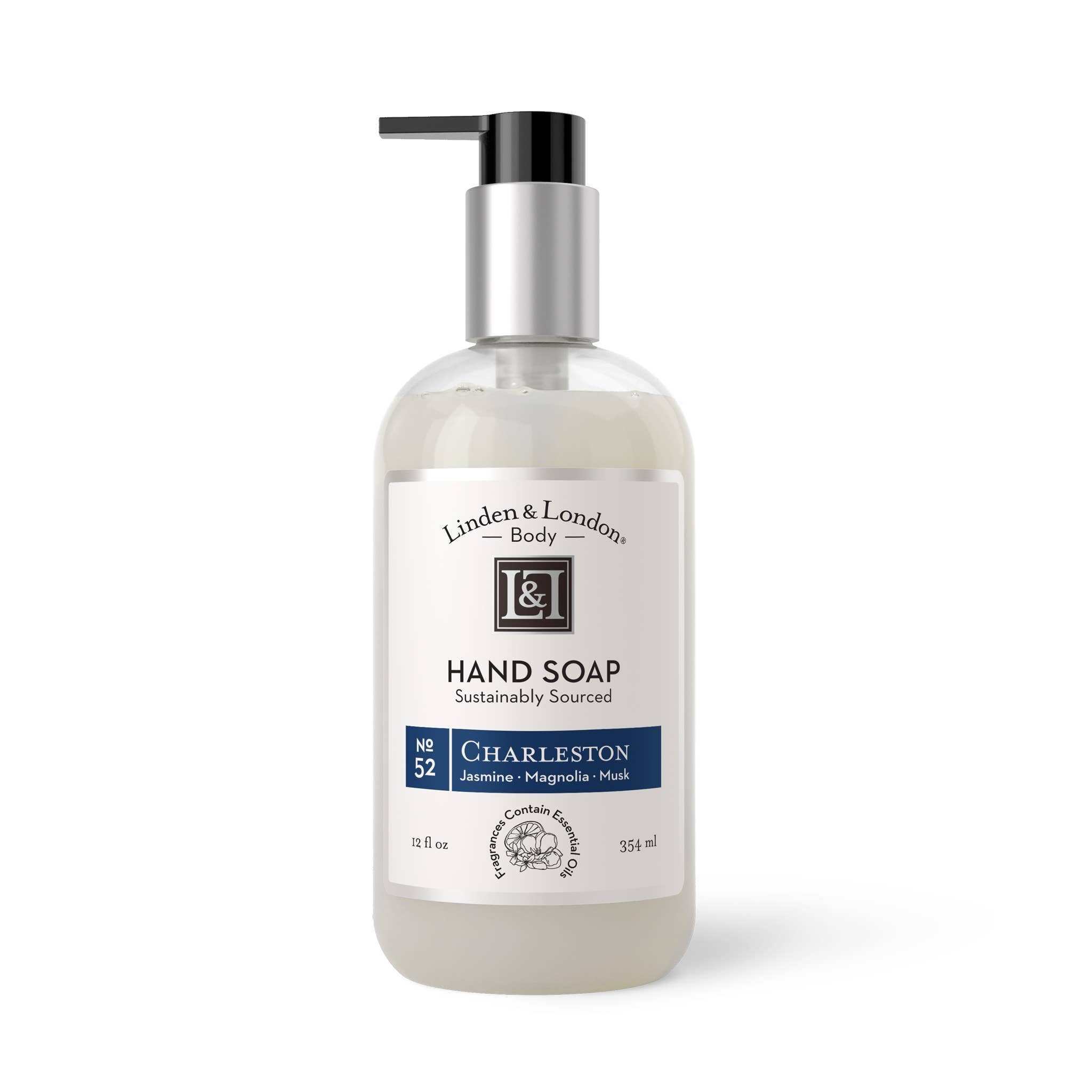 Hand Soap - No. 52 Charleston