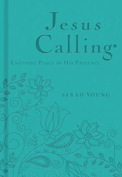 Jesus Calling