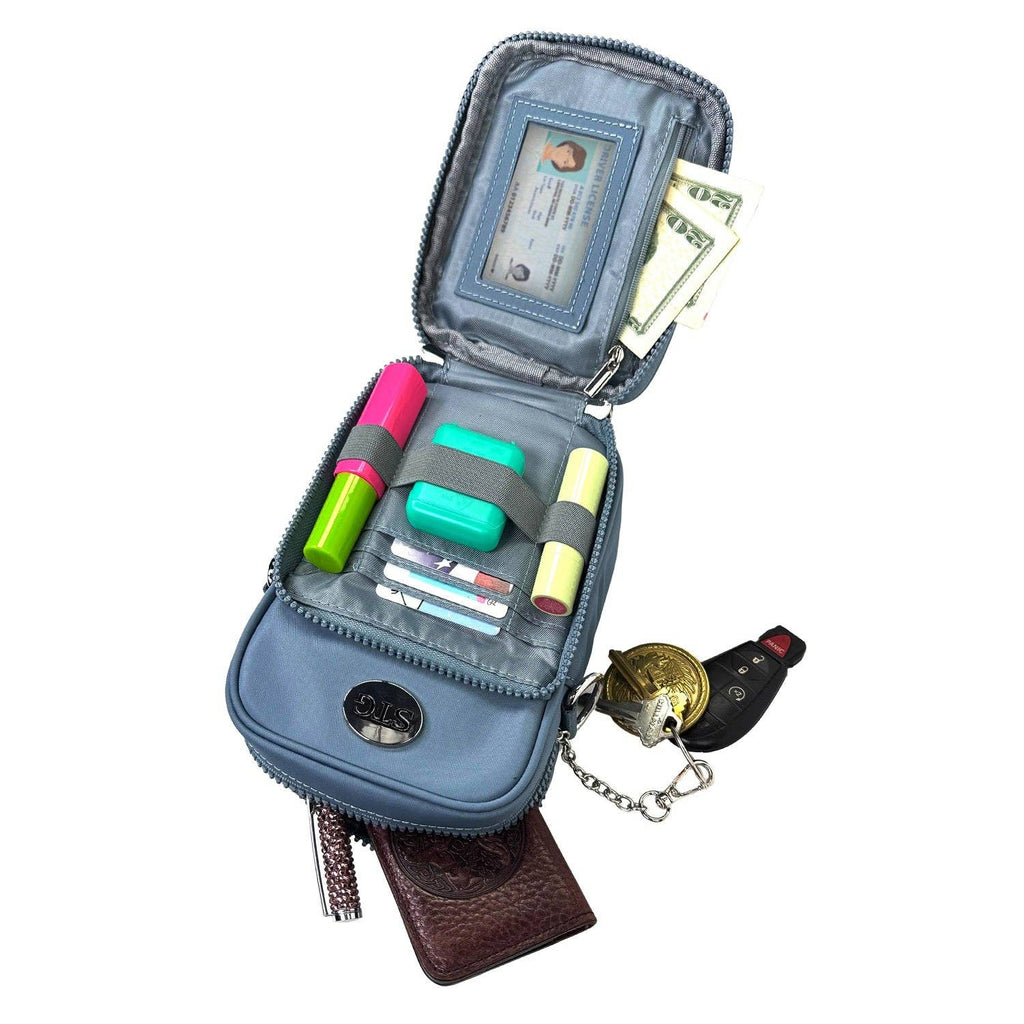 Aspen RFID