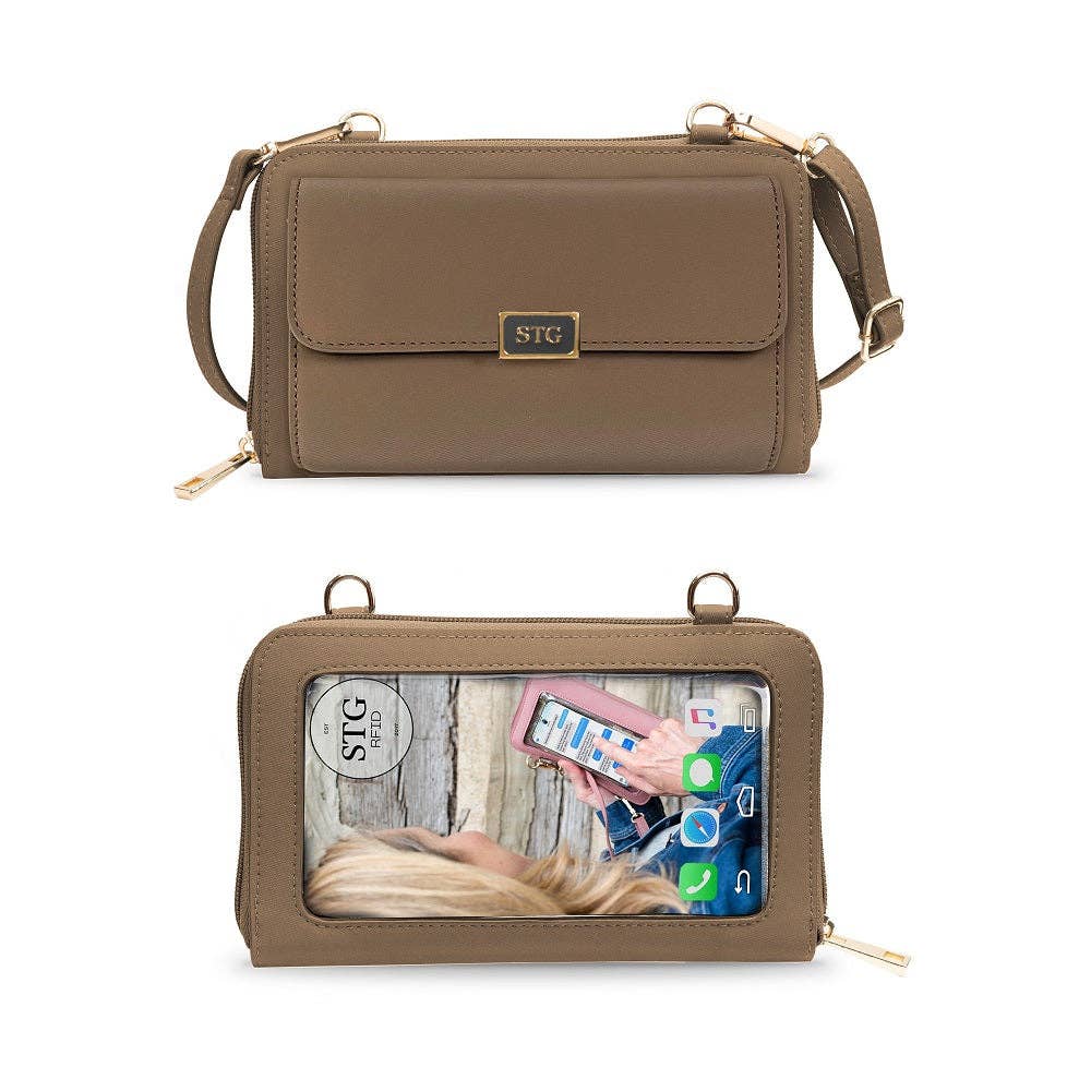 Captiva 2.0 RFID